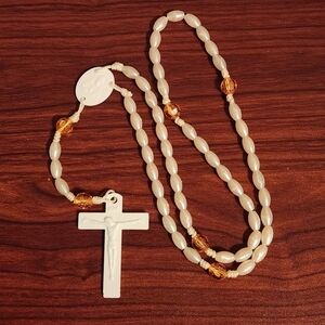 Rosary Beads